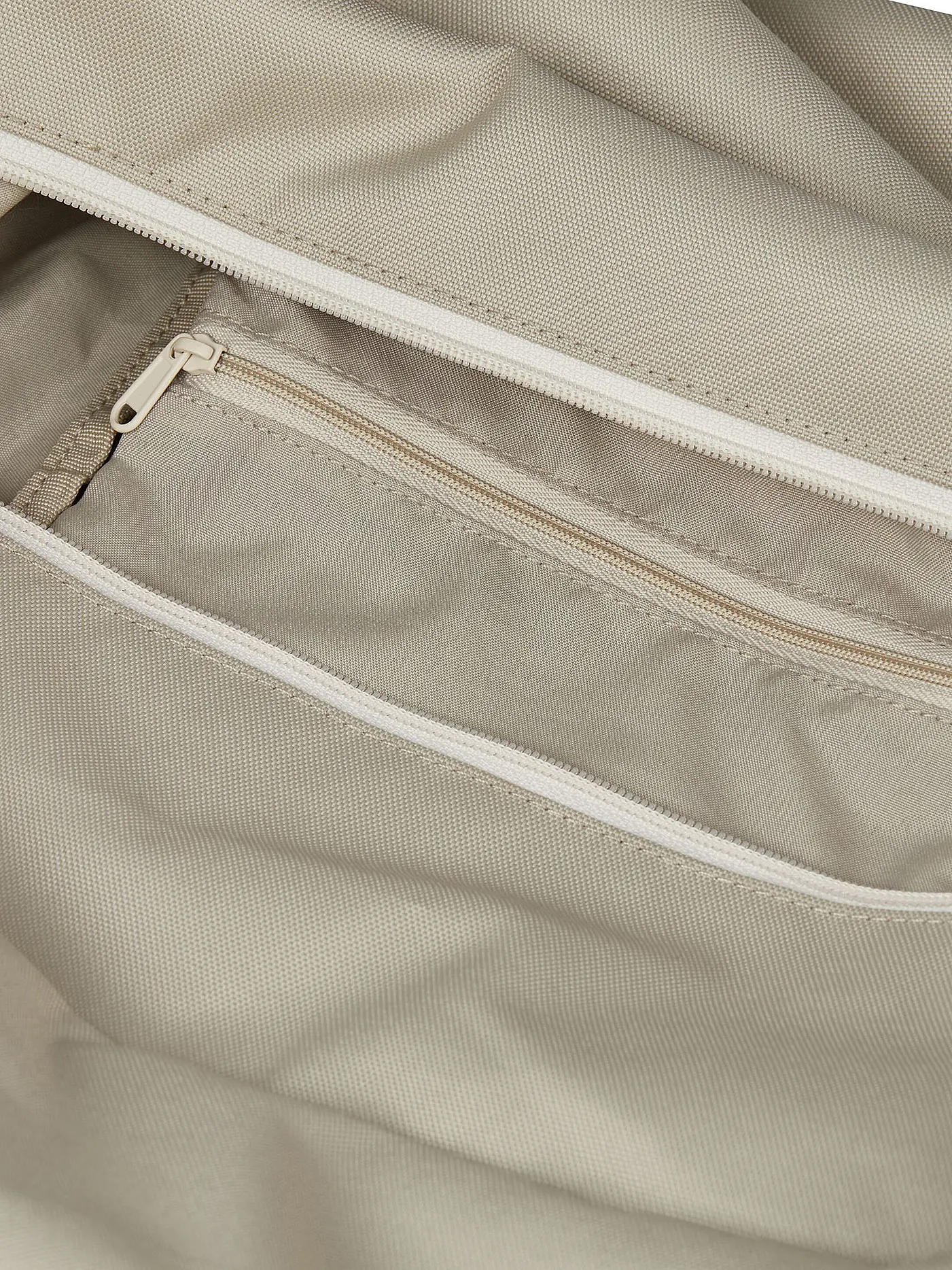 SATCH | Sporttasche - Crossed Sand | 